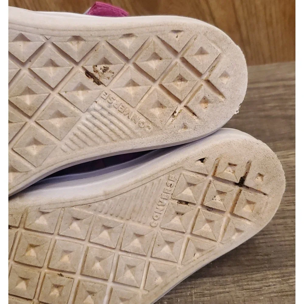 Converse *owners are